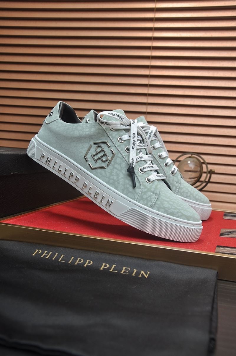 Philipp Plein Shoes